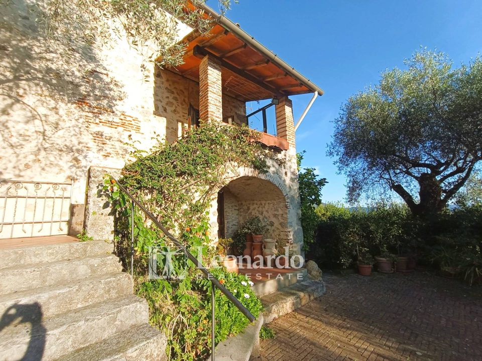 Villa i Camaiore, Lucca - foto 1
