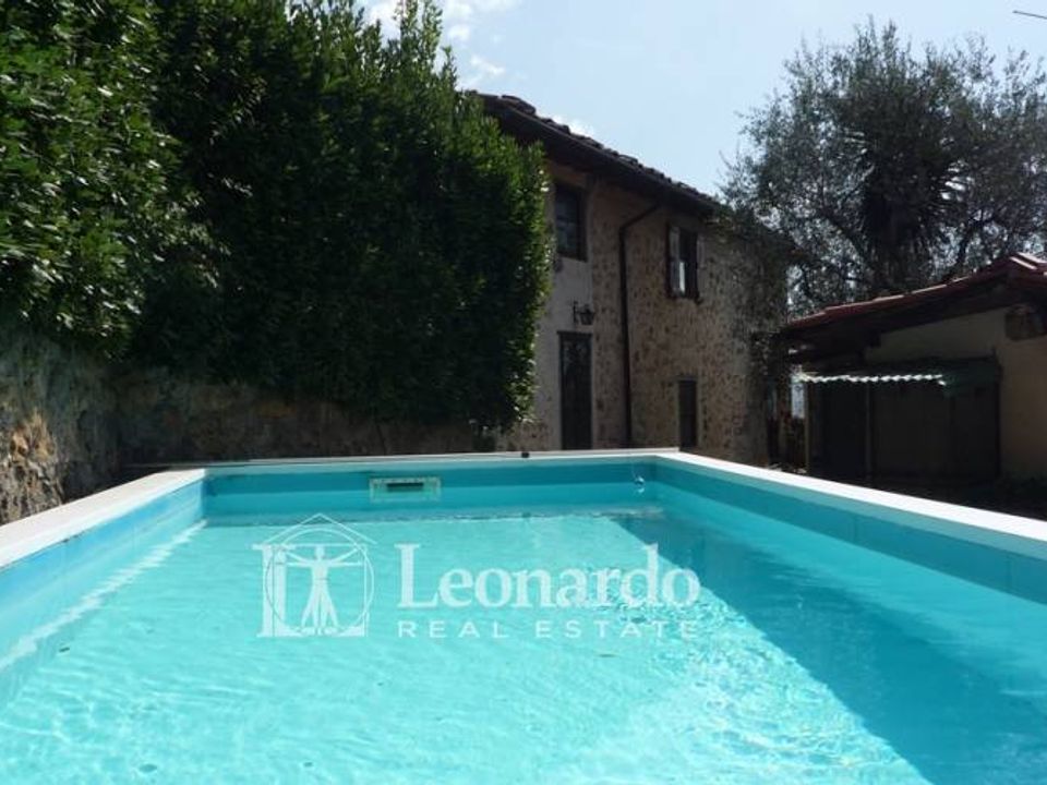 Villa i Camaiore, Lucca - foto 2