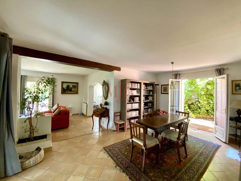 Villa i Velaux, Bouches-du-Rhone - foto 4