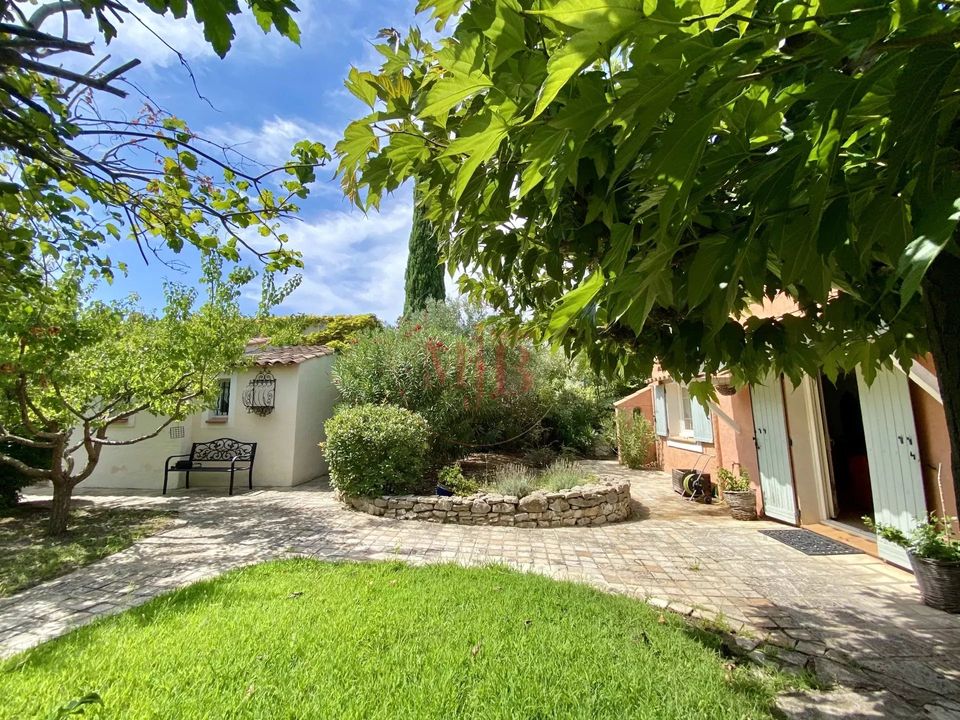 Villa i Velaux, Bouches-du-Rhone - foto 2