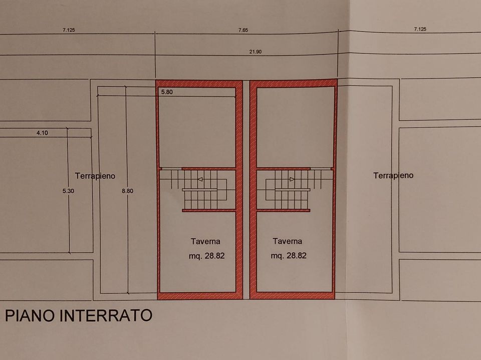 Villa in Fauglia, Pisa - foto 1