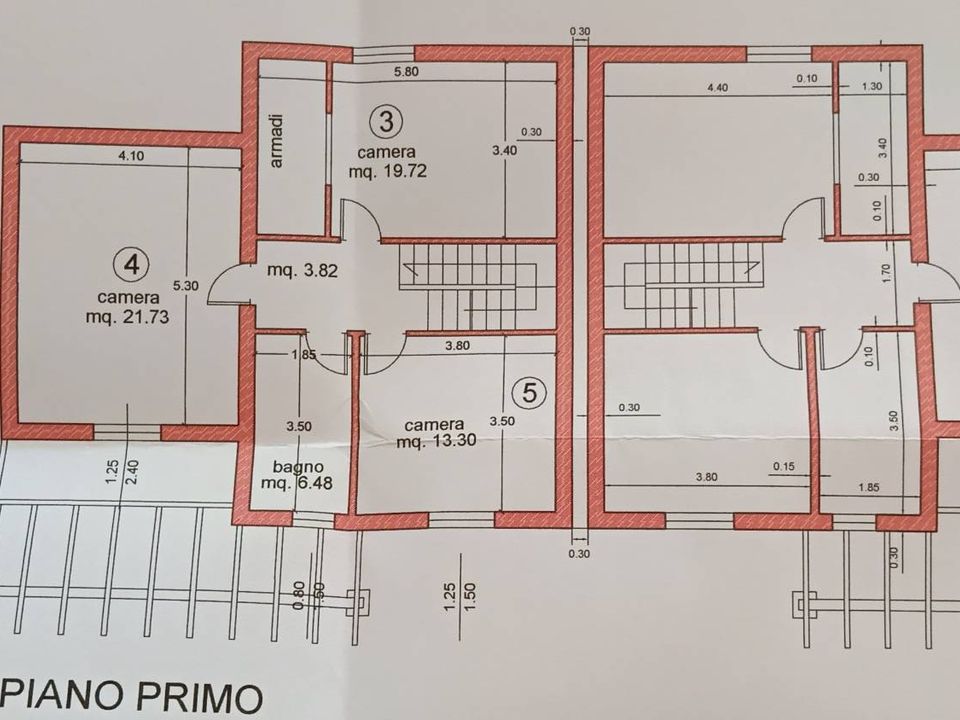 Villa in Fauglia, Pisa - foto 2