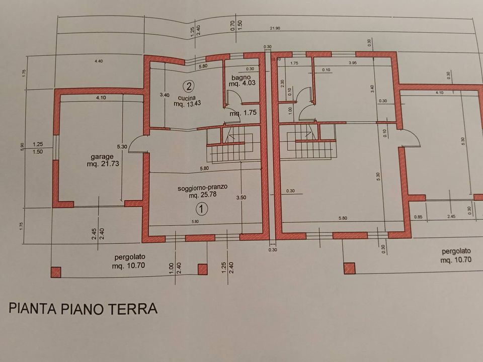 Villa in Fauglia, Pisa - foto 3