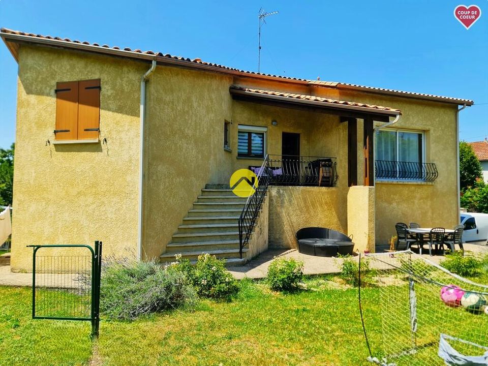 Villa i Bergerac, Dordogne - foto 1