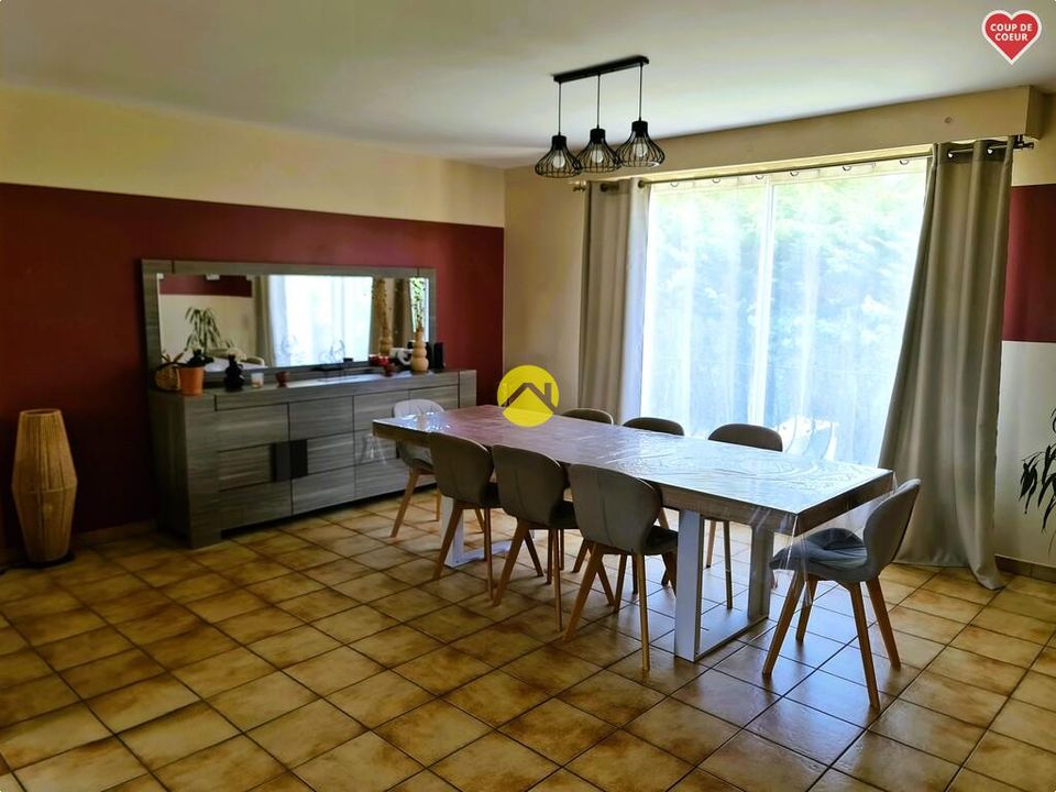 Villa i Bergerac, Dordogne - foto 4