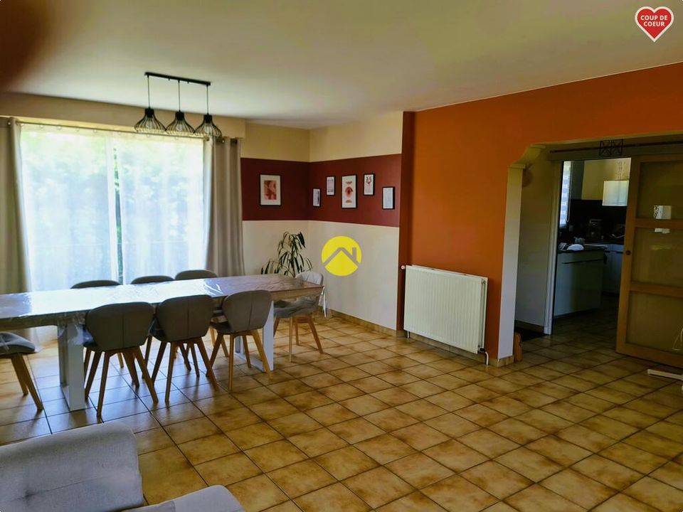 Villa i Bergerac, Dordogne - foto 5