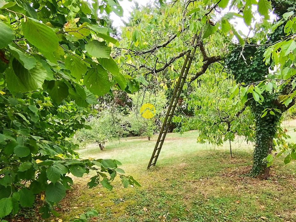 Villa i Briare, Loiret - foto 5