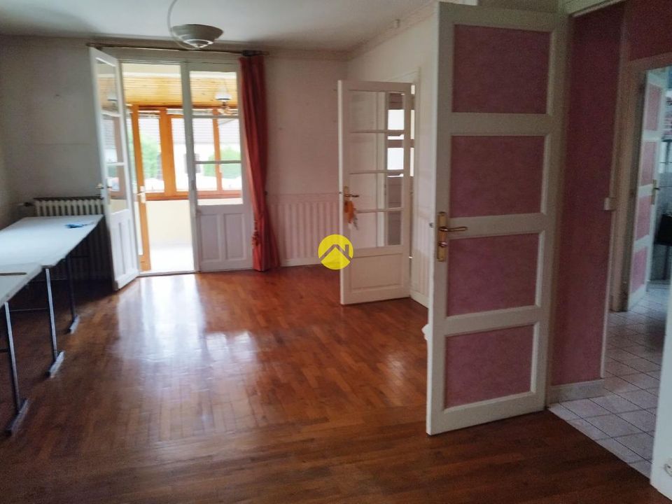 Villa i Briare, Loiret - foto 3