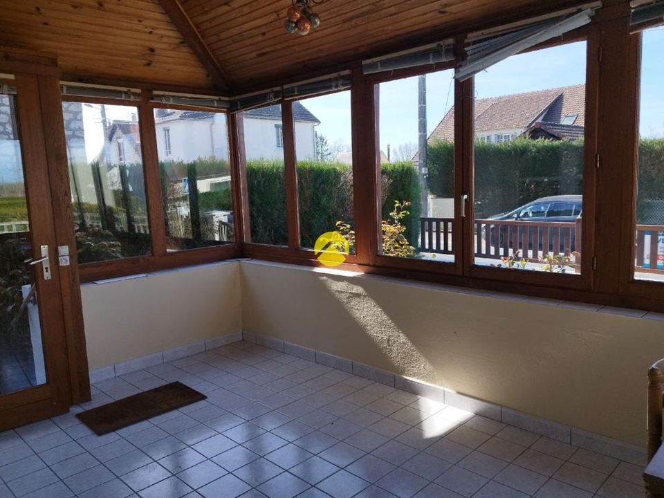 Villa i Briare, Loiret - foto 2