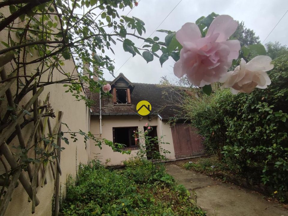 Villa i Jars, Cher - foto 1