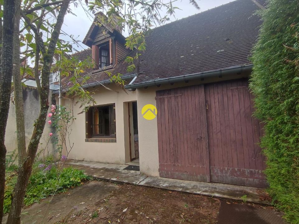 Villa i Jars, Cher - foto 2