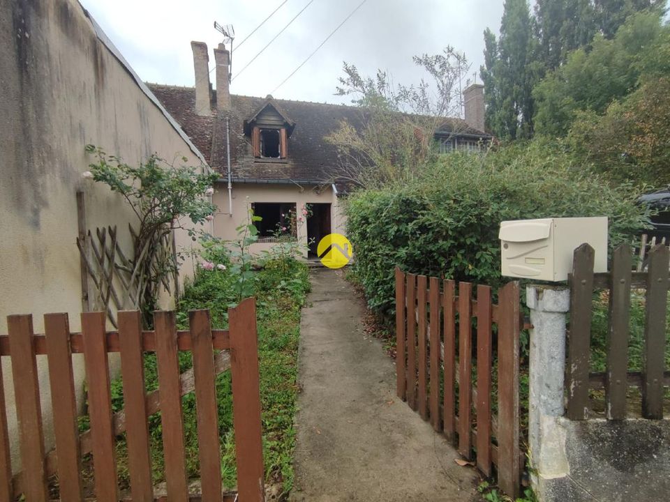 Villa i Jars, Cher - foto 3