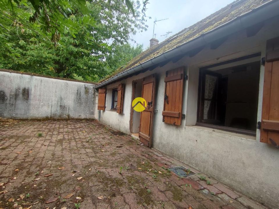 Villa i Jars, Cher - foto 4