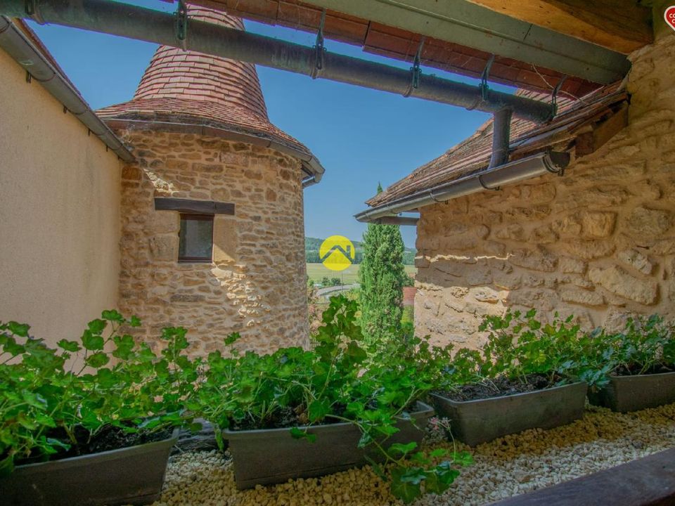 Villa i Saint-Chamassy, Dordogne - foto 5