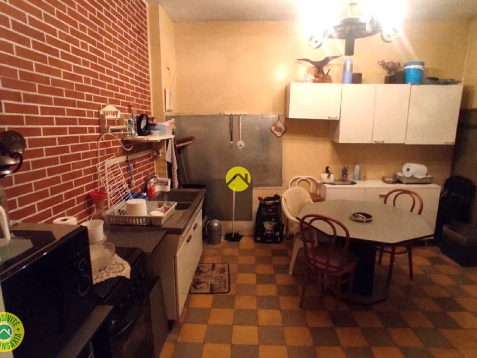 Villa i Saint-Hilaire, Allier - foto 4