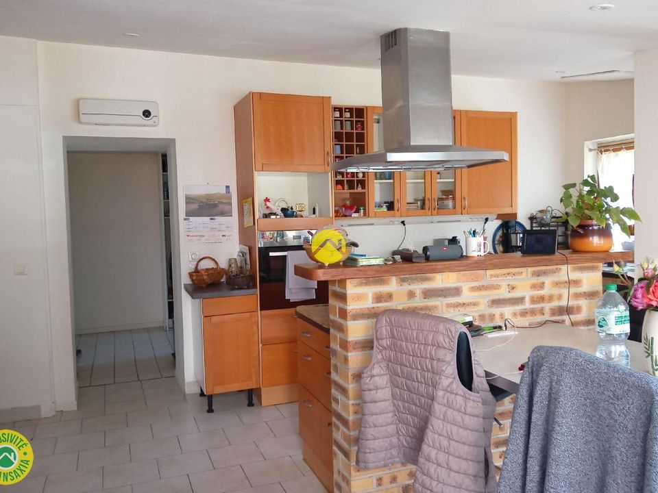 Villa i Montacher-Villegardin, Yonne - foto 4