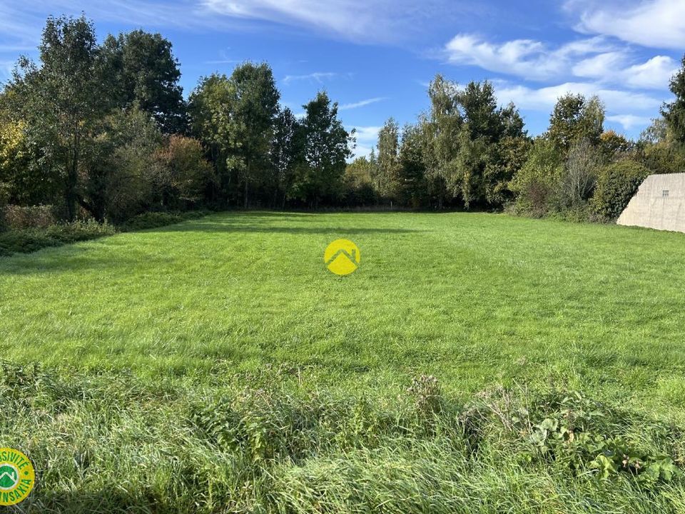 Helårsgrund i Vernoy, Yonne - foto 2