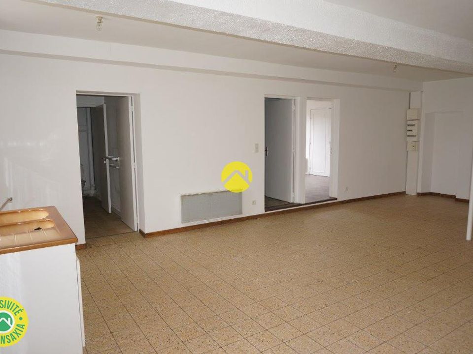 Lejlighed i Villeneuve-la-Dondagre, Yonne - foto 4