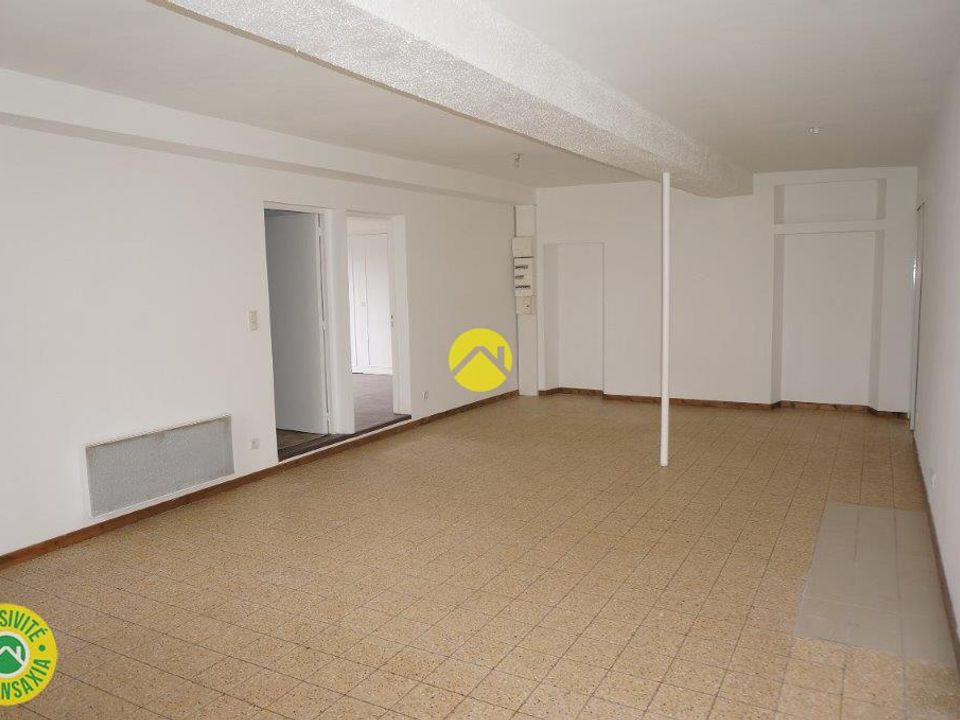 Lejlighed i Villeneuve-la-Dondagre, Yonne - foto 5