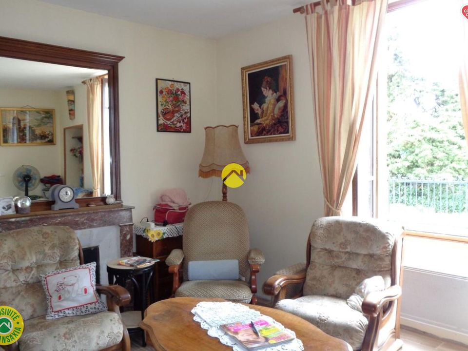 Villa i Le Vilhain, Allier - foto 3