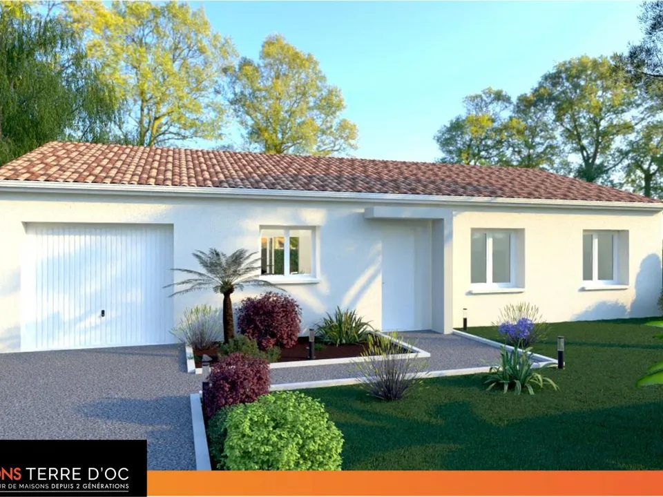 Villa a Revel, Haute-Garonne - foto 1
