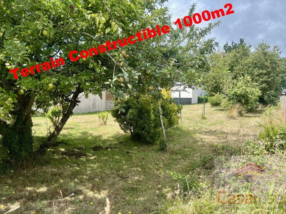 Villa i Plouhinec, Morbihan - foto 1