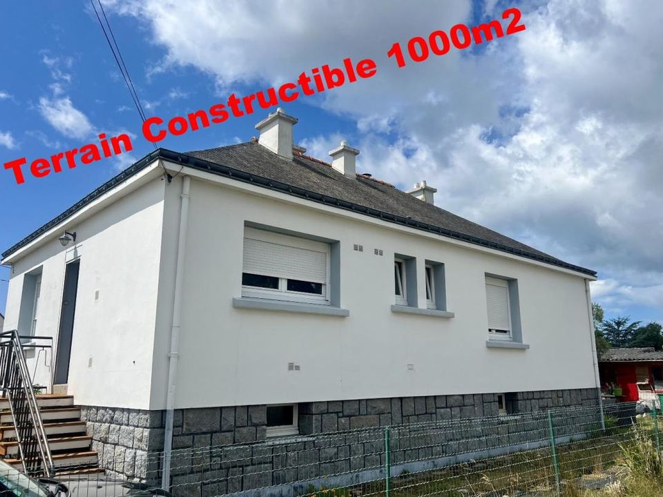 Villa i Plouhinec, Morbihan - foto 2