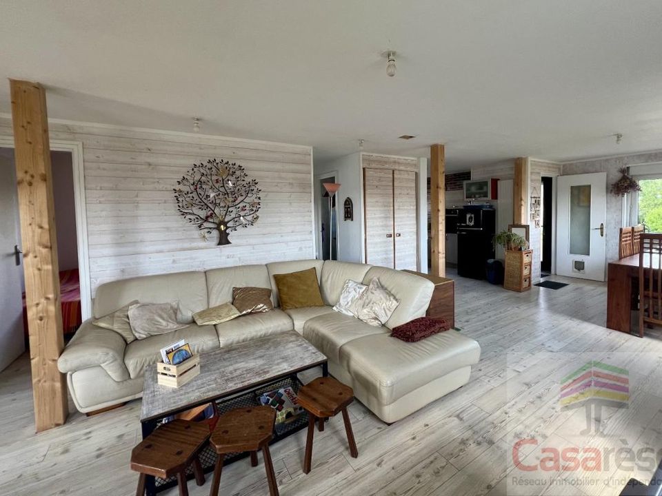 Villa i Plouhinec, Morbihan - foto 3