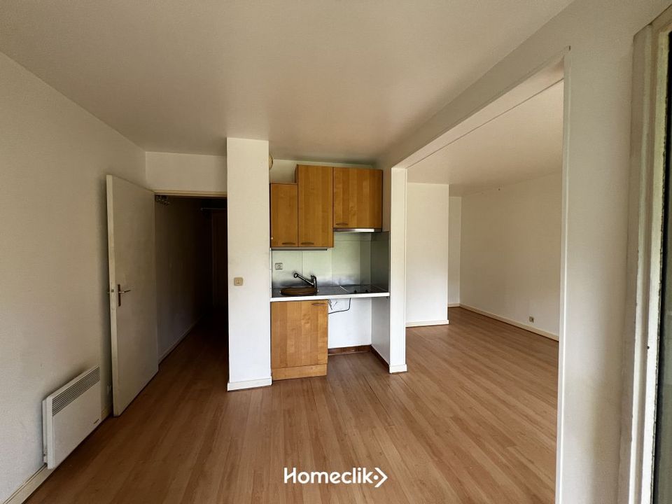 Studio i Versailles, Yvelines - foto 1