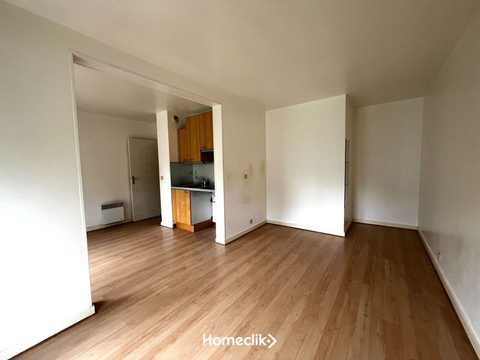 Studio i Versailles, Yvelines - foto 2