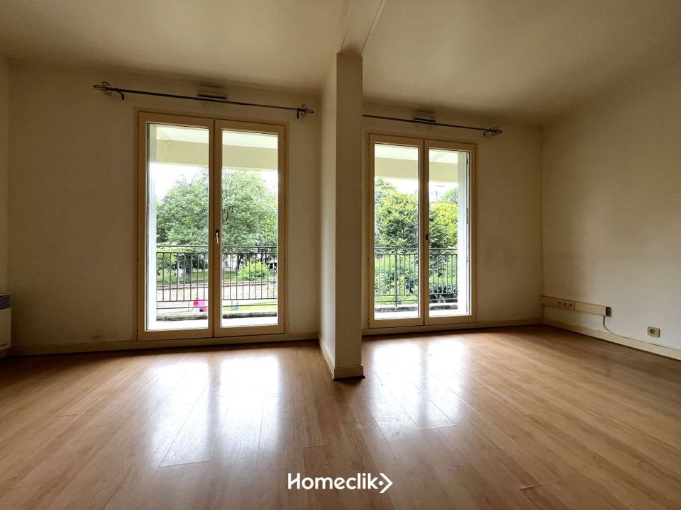 Studio i Versailles, Yvelines - foto 3