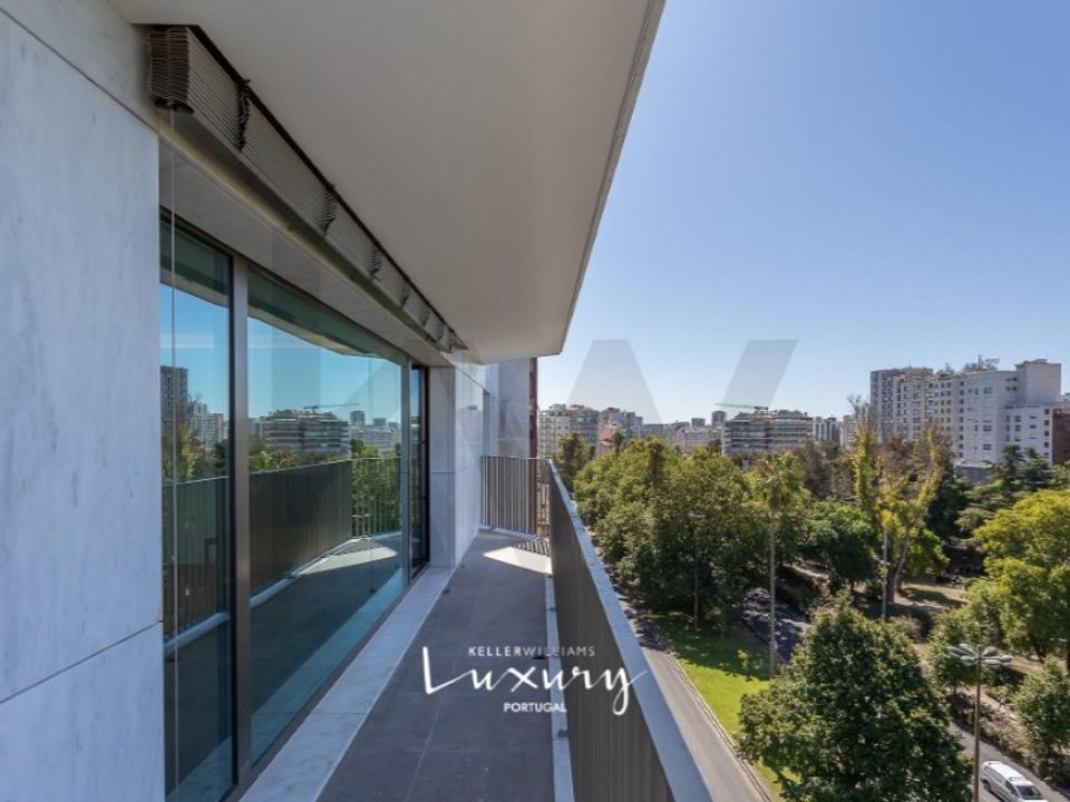 Leilighet i Alvalade, Setubal - bilde 3