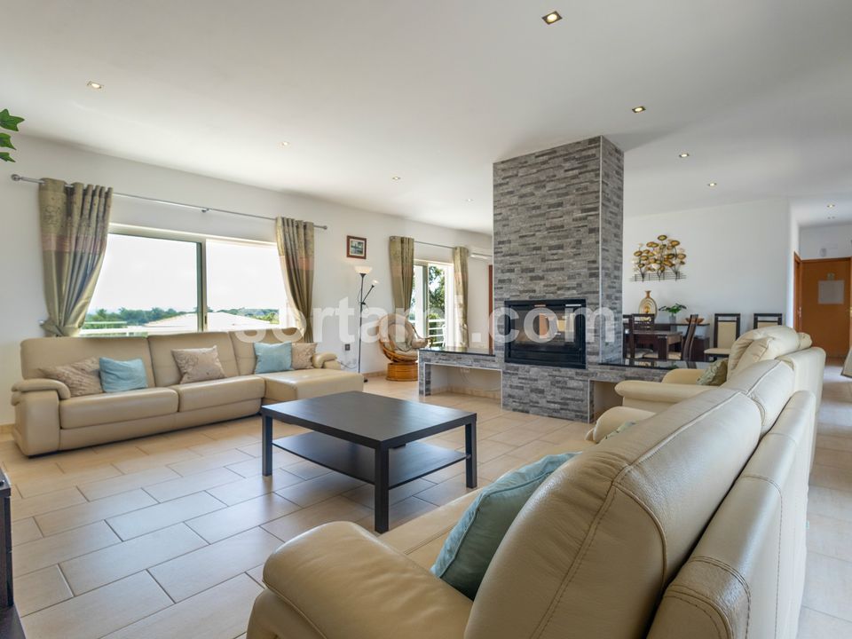 Villa i Albufeira, Faro - foto 2