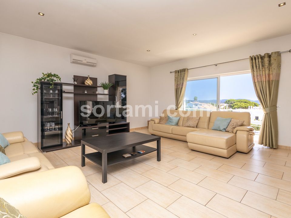 Villa i Albufeira, Faro - foto 5
