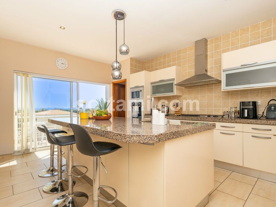 Villa i Albufeira, Faro - foto 3