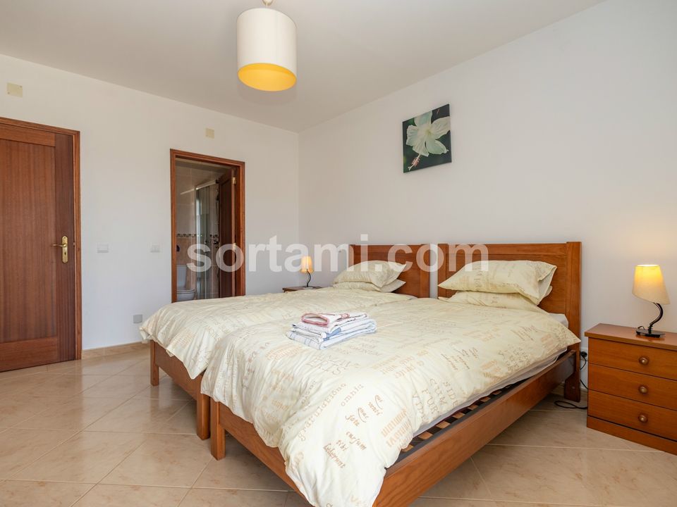 Villa i Albufeira, Faro - foto 4