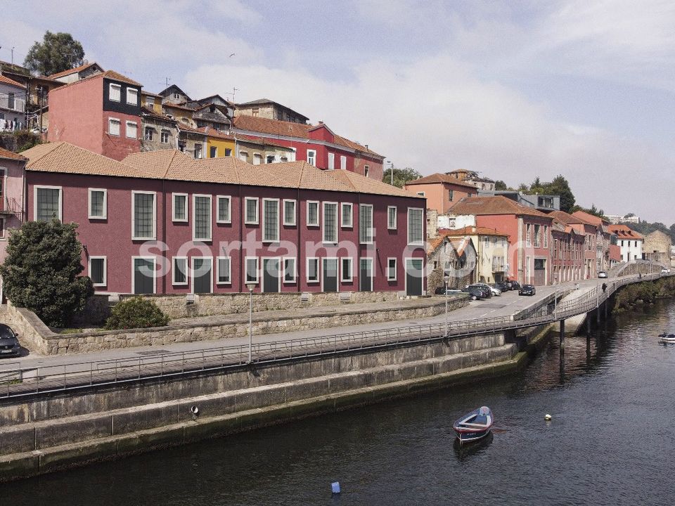 Lejlighed i Vila Nova de Gaia, Porto - foto 2
