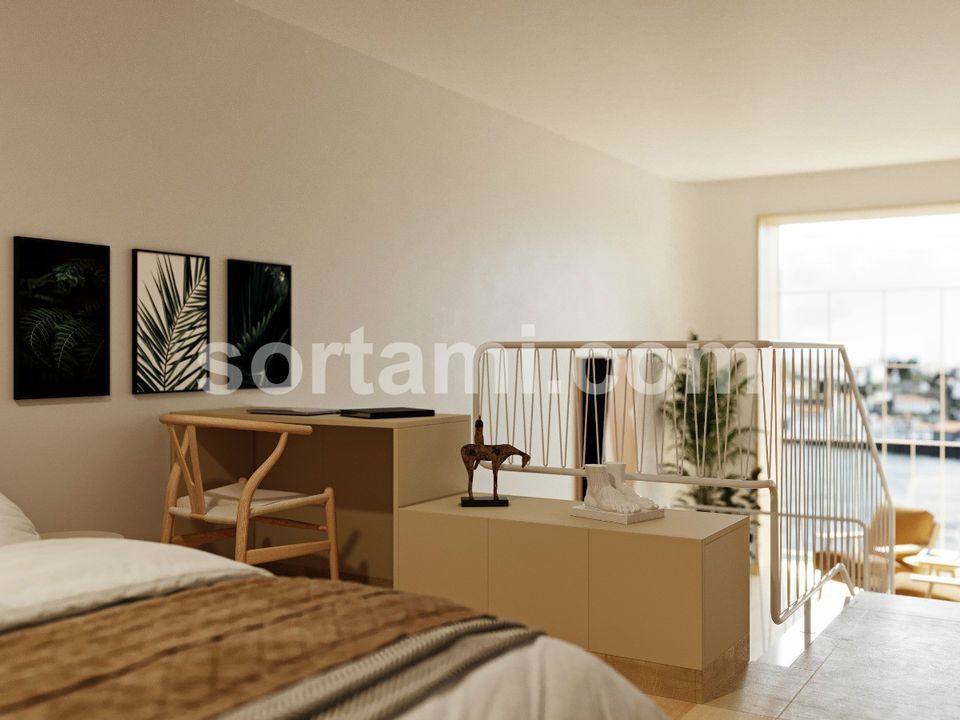 Lejlighed i Vila Nova de Gaia, Porto - foto 4