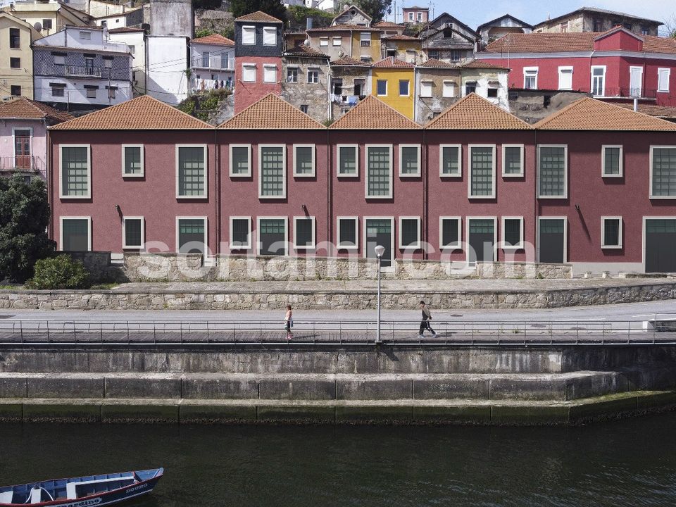 Lejlighed i Vila Nova de Gaia, Porto - foto 5