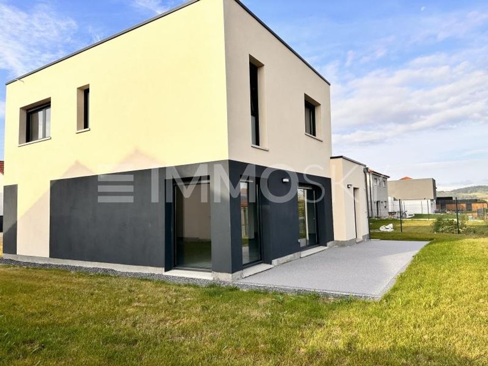Villa i Cuvry, Moselle - foto 1