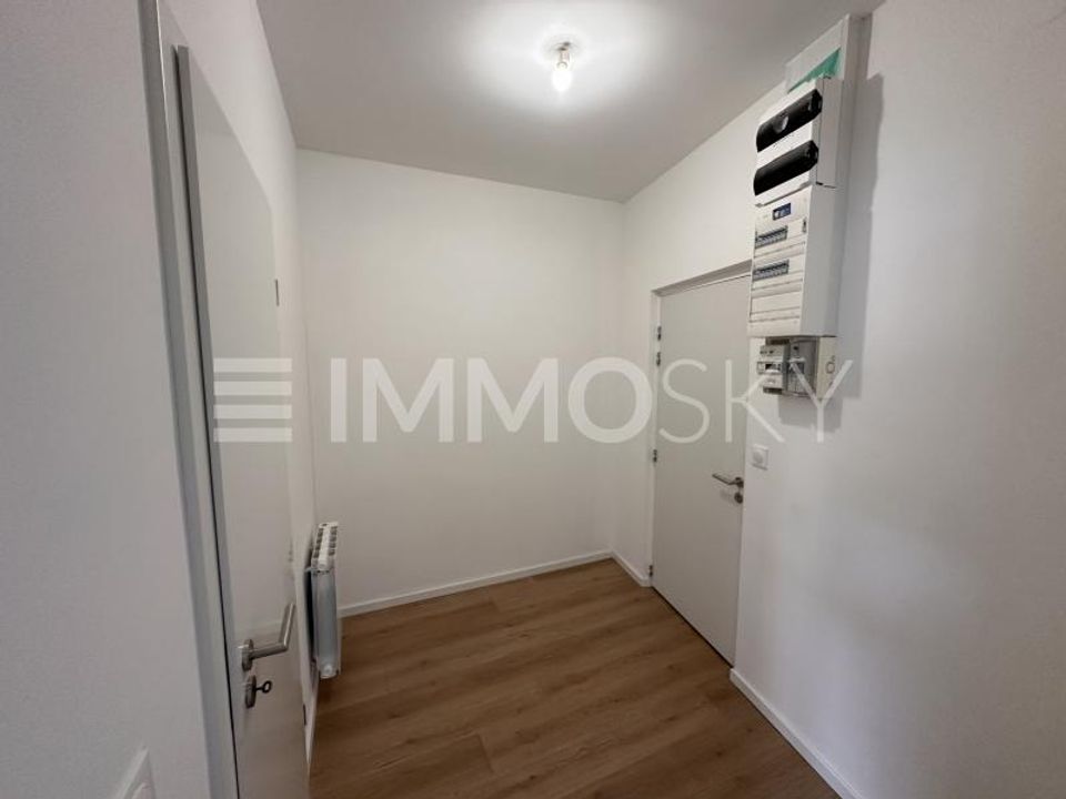Lejlighed i Montigny-lès-Metz, Moselle - foto 3