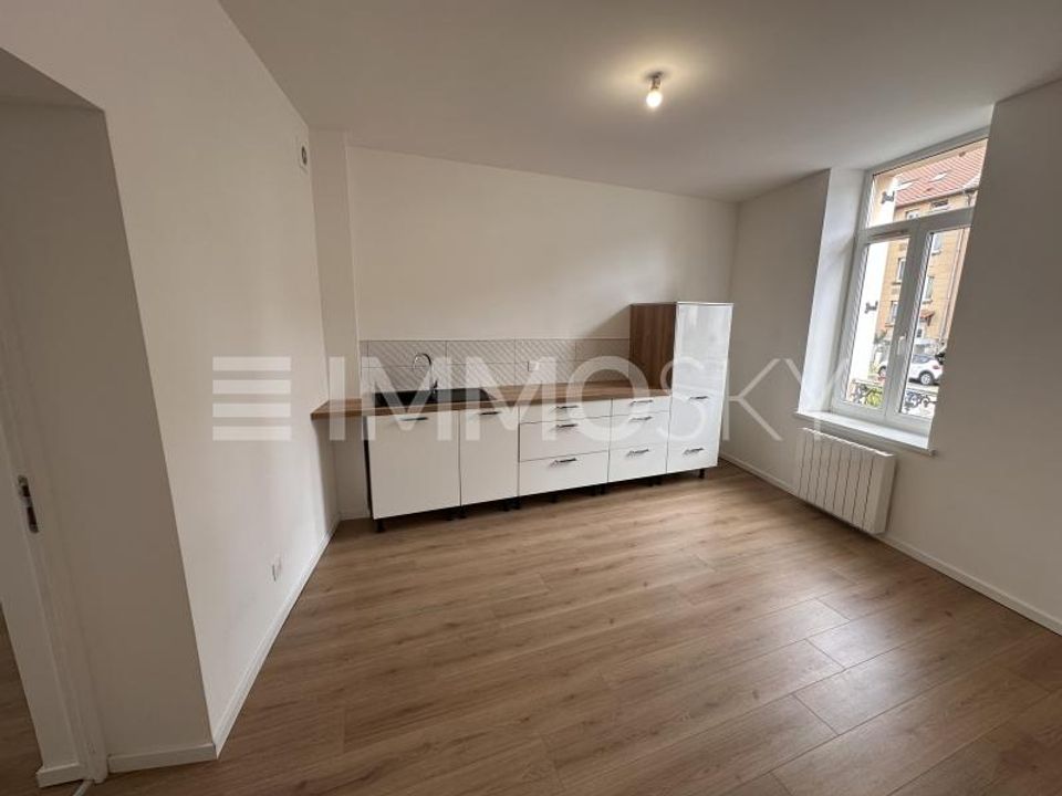 Lejlighed i Montigny-lès-Metz, Moselle - foto 4