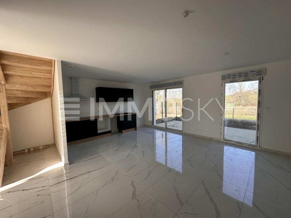 Villa i Pommérieux, Moselle - foto 2