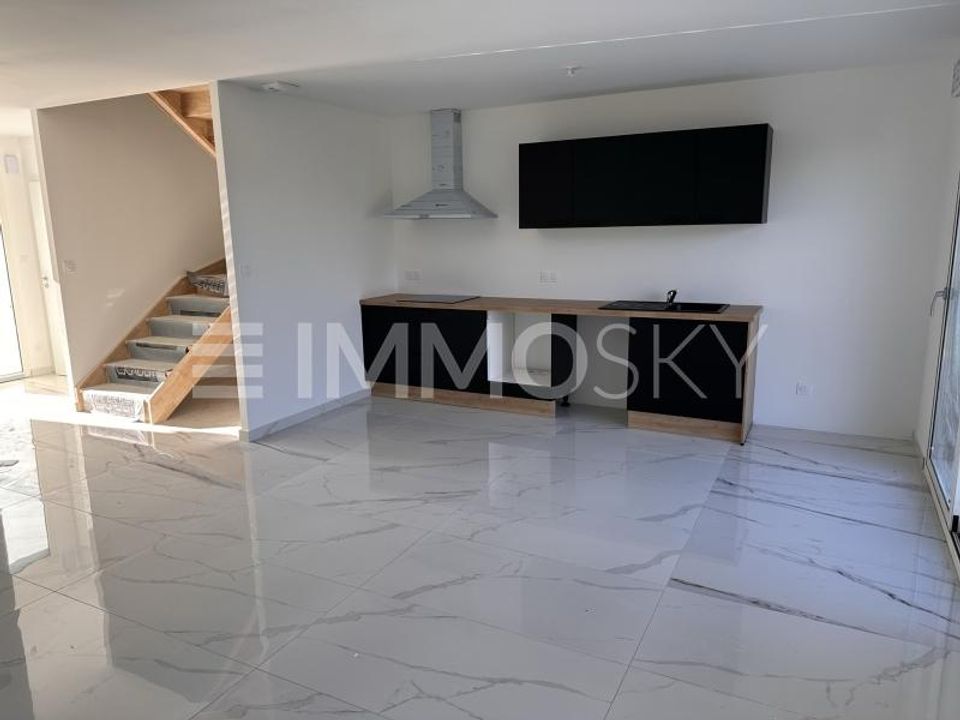 Villa i Pommérieux, Moselle - foto 3