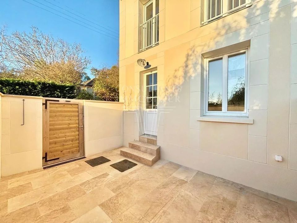 Villa i Trouville-sur-Mer, Calvados - foto 2