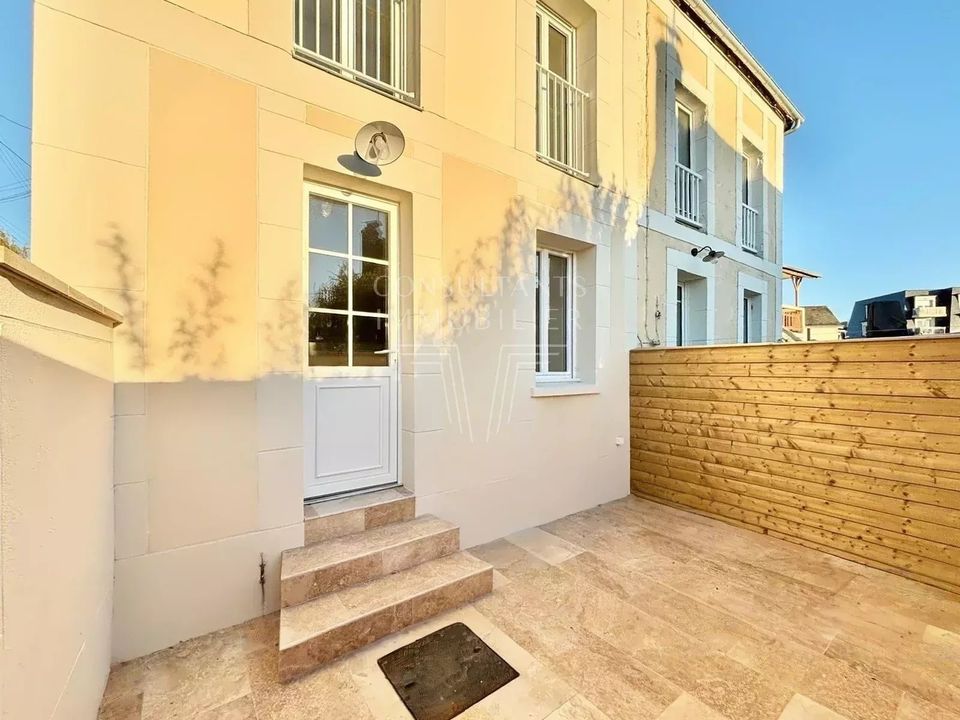 Villa i Trouville-sur-Mer, Calvados - foto 3