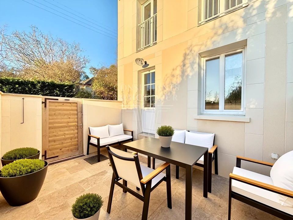 Villa i Trouville-sur-Mer, Calvados - foto 1