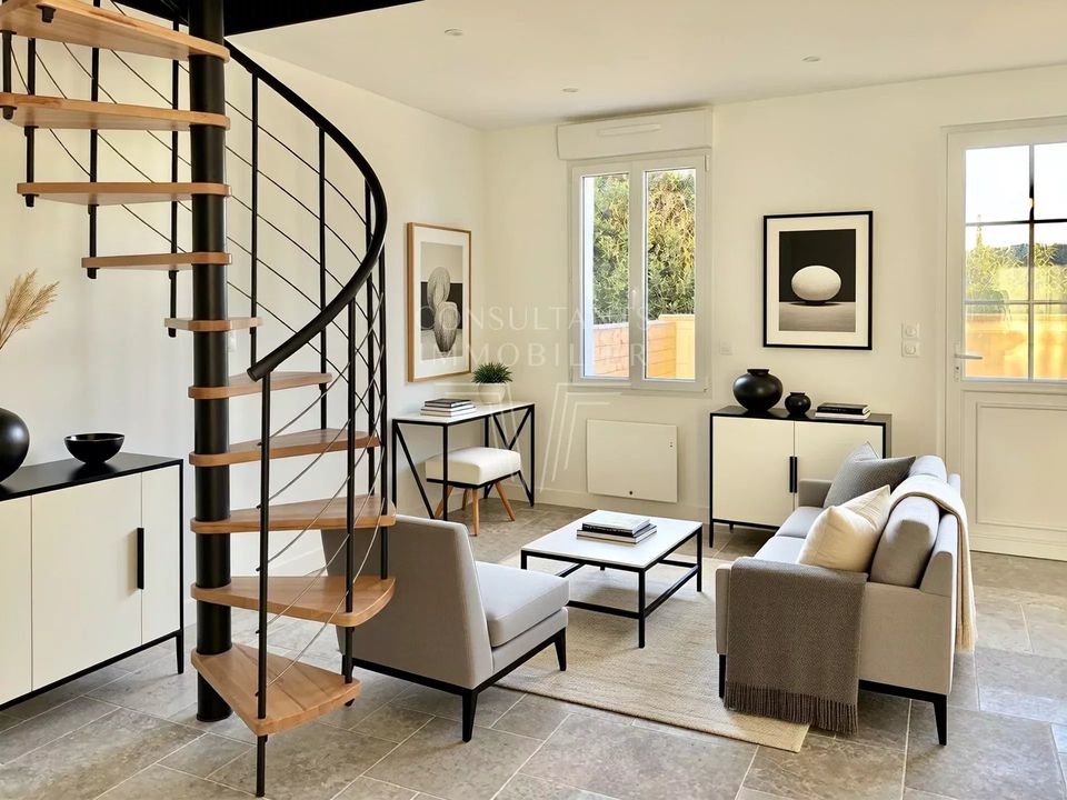 Villa i Trouville-sur-Mer, Calvados - foto 4