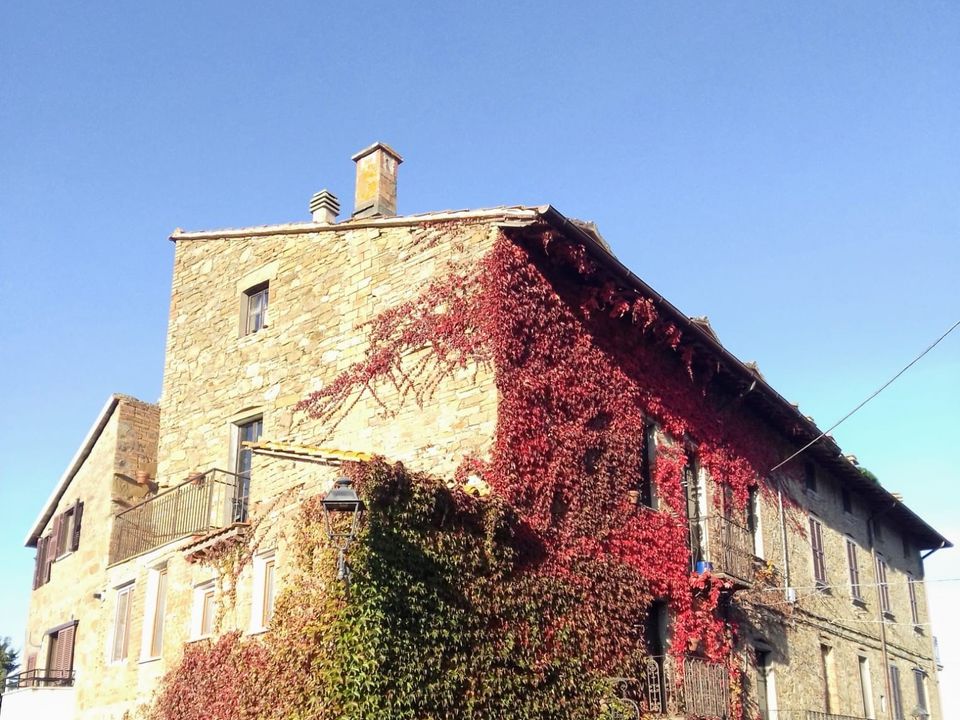 Lejlighed i Magione, Perugia - foto 1