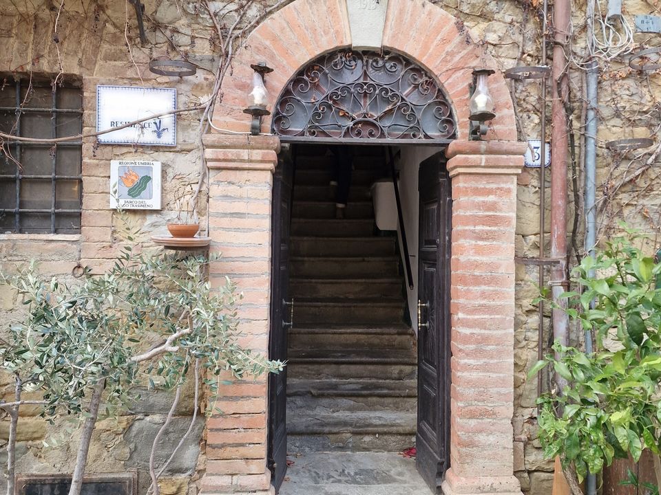 Lejlighed i Magione, Perugia - foto 2